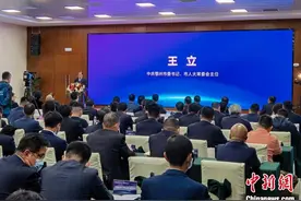 湖北鄂州市大力发展临空经济 打造一座航空之城图片