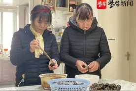 马兰头、田螺、香椿......老苏州“春日盛宴”上菜了图片
