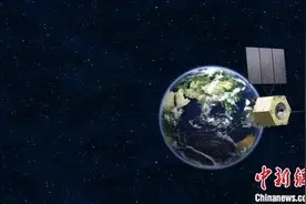 万里高空给沙尘暴“拍照”风云四号卫星“火眼”如何看？图片