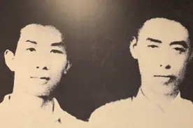 《义勇军进行曲》到底是如何创作的？田汉曾这样说……图片