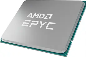 AMD霄龙7003系列处理器发布 Zen3架构能给服务器带来什么？图片