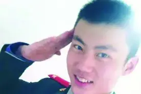 高位截瘫的90后消防员 用七年半治愈自己，也治愈别人图片