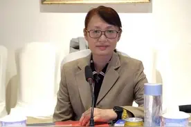 张群：医保政策的完善可以助力医院技术和服务提升图片