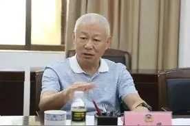 违规推动填海项目，海南又一“老虎”被公诉！三亚4名副市长先后落马图片