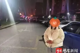 深夜，女孩独自乘坐网约车，发现路线偏离…图片