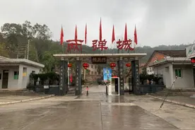 “两弹城”保护沉疴：卖与企业后保护遇阻，院部遭破坏正修复图片