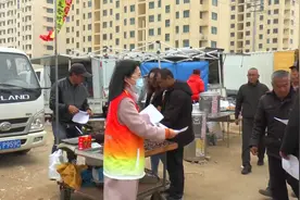 威海荣成市成山镇：开展3·15消费者权益日宣传活动视频封面