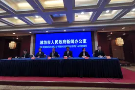 潍坊市将建设宝通街快速路 道路采用全线高架形式图片