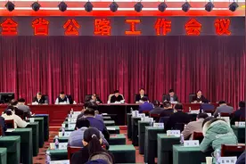 大手笔！京港澳、沪昆高速湖南段将全线扩容图片