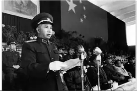 所谓“粟裕三次擅权”——“自行布置准备攻占马祖列岛”“忽略外事纪律”“越权调兵”的真相图片