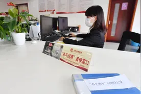 北京16区设“办不成事”窗口，为“疑难杂症”对症下药图片