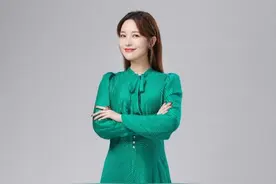 暖心闺蜜、谈判高手、微表情专家，“全能红娘”金莎能不能来一打？图片