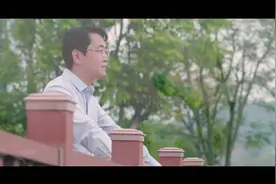 50秒绝美视频！信宜市长代言，邀你来“锦江画廊"作客图片