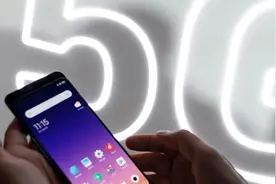 吹了半天，5G才比4G快一半？美国手机实测，三星第一，苹果叕垫底图片