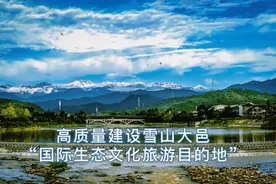 快来看！大邑这三个镇入围“省级百强中心镇”名单图片