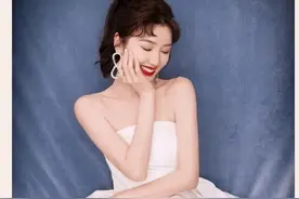 剪头失败的我，忍不住想抄毛晓彤作业……图片