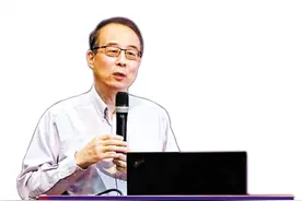 一门两学霸，听听他的育儿经图片