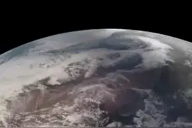 此次沙尘暴是如何形成的？卫星见证来龙去脉视频封面