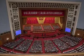 罗思义：两会之后，世界悄然见证人类历史的“第四次转折”图片