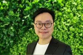 「独家」专访香港首家虚拟银行掌舵人：存款利息能买90万杯咖啡，高息揽储不是烧钱获客图片