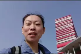 重回武汉，赴一场樱花之约图片