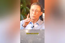 钟老的终极经验：健康是需要投资的！视频封面