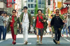 五一在家看电影！《唐人街探案3》正式网络上线图片