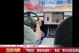 海口特斯拉车主发文“对特斯拉修理表示满意”后删除，网友：大家不是帮你要封口费的图片