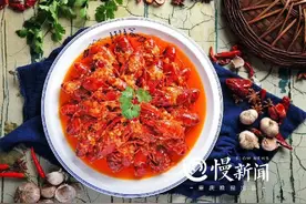 老甘家创始人：我要把小龙虾，炒成重庆的美食名片图片
