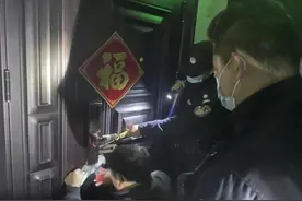 凌晨吞下60粒药片的姑娘，幸好你遇见了杭州这对宝藏房东夫妻图片