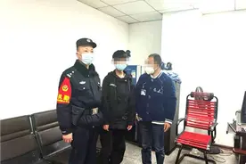 气性真大！湖北少年一赌气离家出走600公里跑到怀化，花光钱后借宿火车站图片