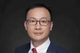 FF推进在华业务，陈雪峰新任中国区CEO图片