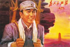 为人民服务：贯穿百年党史的红线图片