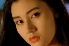 90年代女星美貌大赏！黎姿李嘉欣一眼万年，新生代究竟差在哪？图片