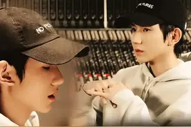 30秒 | 王源献声电影《我的姐姐》，翻唱张楚的金曲你打几分？图片