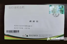 了不起！杭州五年级男生坚持8个月做一件事！班主任让全班同学为他鼓掌图片