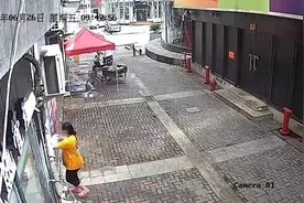 女子怀孕不知谁是孩子父亲，马桶生女掐死后弃尸垃圾桶被公诉图片