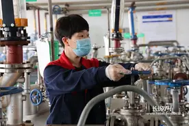 新河县财政收入提前实现首季“开门红”图片