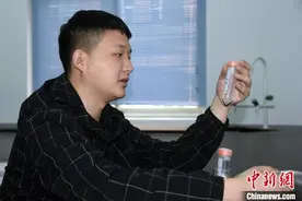 中国考古团队在周代墓地研究发现东亚所知最早果酒图片