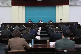 诸暨农村宅基地制度改革试点动员部署会召开图片