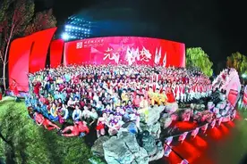 北京理工大学：学史明志，走好“红色育人路”图片