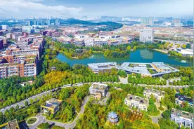 金山银山，打造全国重要增长极，三城同题共答同频共振，推动中部地区加快崛起图片