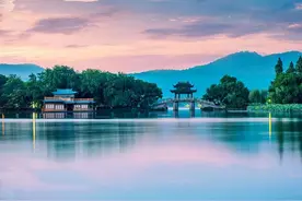 清明假期预计1亿人次出游！哪里人气最高？图片