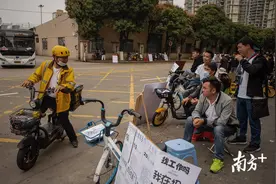 后疫情招工季② | 一个制造业城市的春天：订单暴涨，企业大举招工图片