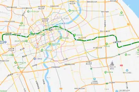 地铁2号线西延伸工程迎来新进展！长宁往青浦将更便捷图片