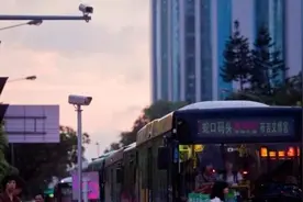 深圳：这些地方不能装监控图片