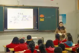 女孩上学迟迟未到，班主任冲到家里眼前一幕令人心惊……图片