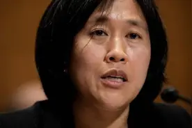 美国参议院通过，戴琦出任美贸易代表图片