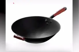 国产铁锅冒充日本制造售卖千元，日籍代言人实为中国演员视频封面