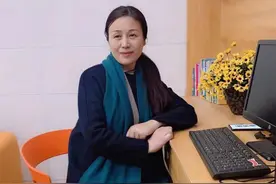 临沂红旗小学张美菊：“草根行者”蝶变“特级教师”图片